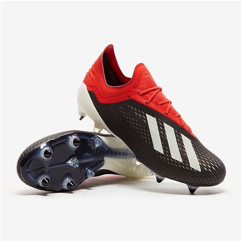 adidas x 18.1 schwarz herren|adidas x18.1 boot.